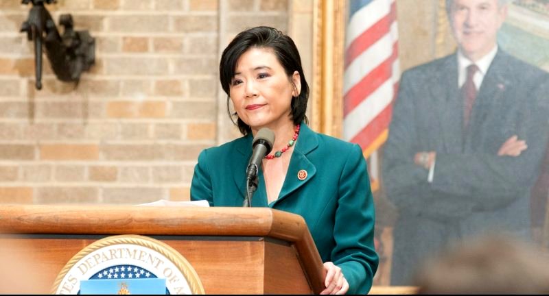 Congresswoman Introduces Bill For Asian Americans Battling Mental Illness