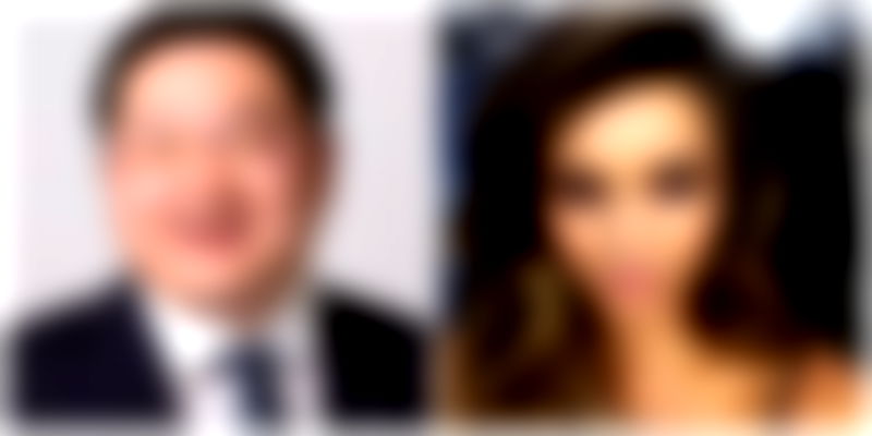 Malaysian Billionaire Reportedly Bought Miranda Kerr $10 Million in Diamonds