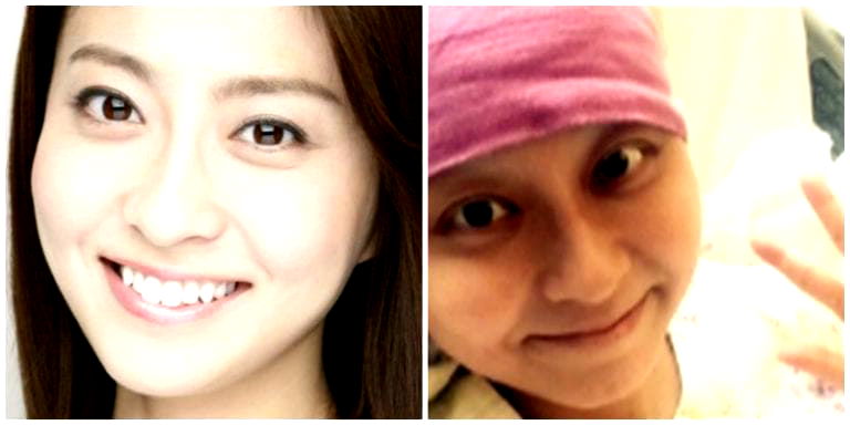 Popular Japanese Blogger Dies of Cancer at 34