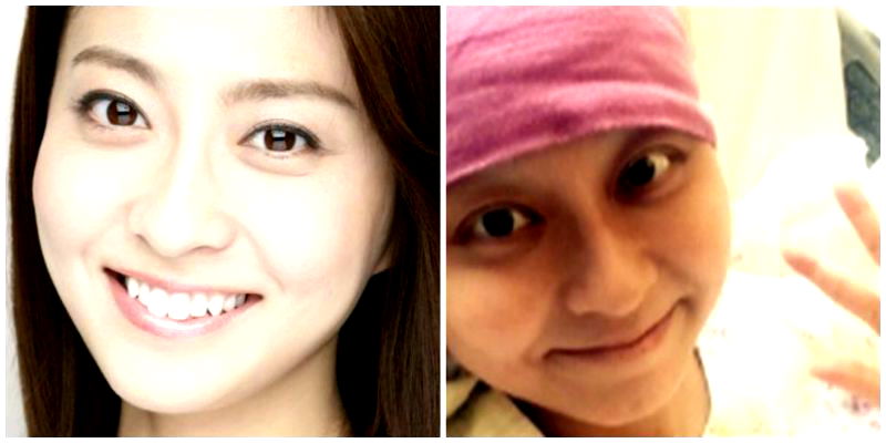 Popular Japanese Blogger Dies of Cancer at 34