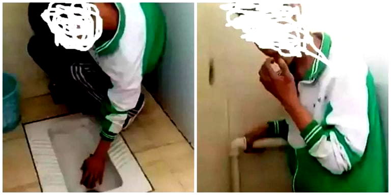 Chinese Boy With Devastating Disease Forced to Eat Feces By Bullies