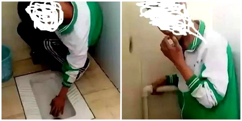 Chinese Boy With Devastating Disease Forced to Eat Feces By Bullies