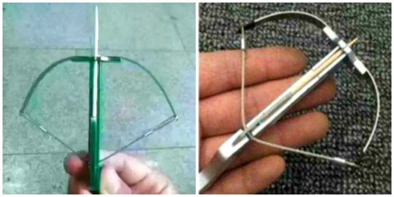 Forget Fidget Spinners, Chinese Kids Have Something WAY Crazier