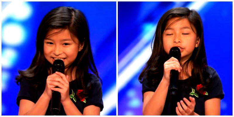 9-Year-Old From Hong Kong Slays Celine Dion’s ‘My Heart Will Go On’