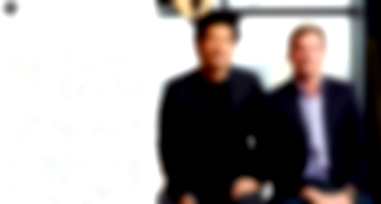VC Says He Made Huge Mistake Partnering With A White Guy Thirsty For Asian Women