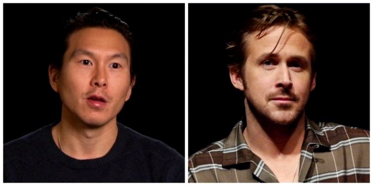 Producer Ken Kao and Ryan Gosling Are Teaming Up to Make Movies