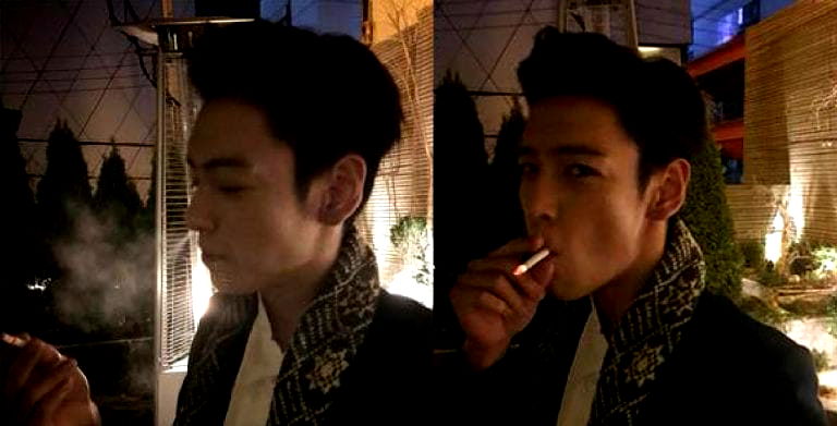 BIGBANG Star Charged With Using Marijuana, Could Face 5 Years in Prison