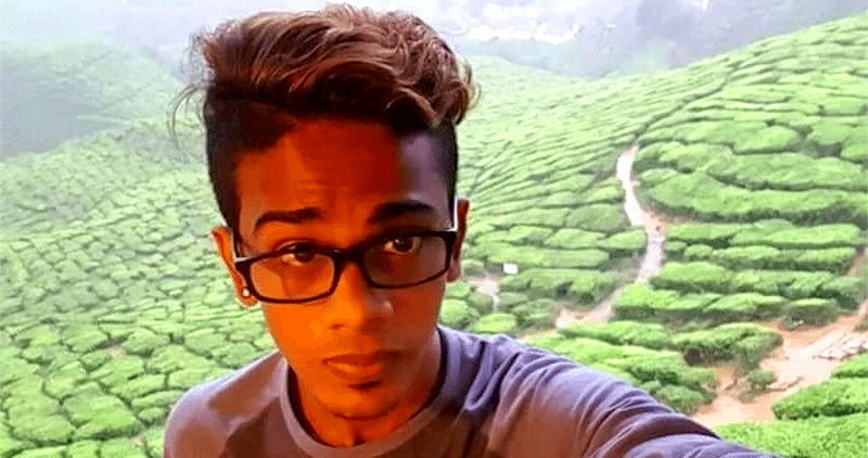Malaysian Teen Dies After Being Assaulted and Raped for Hours By Homophobic School Bullies