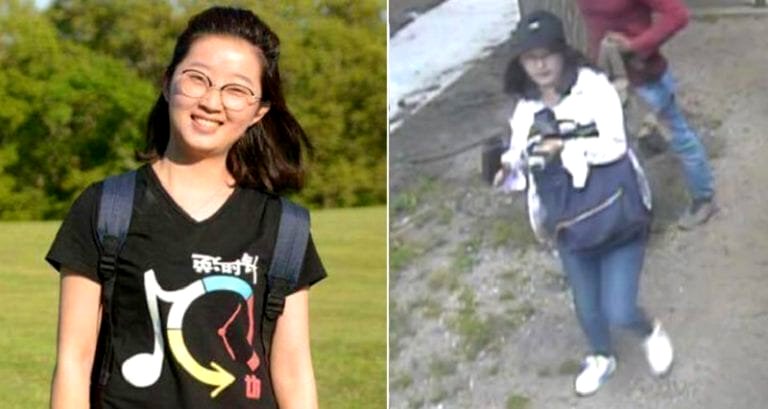 Visiting Scholar From China Reported Missing from University of Illinois Urbana-Champaign