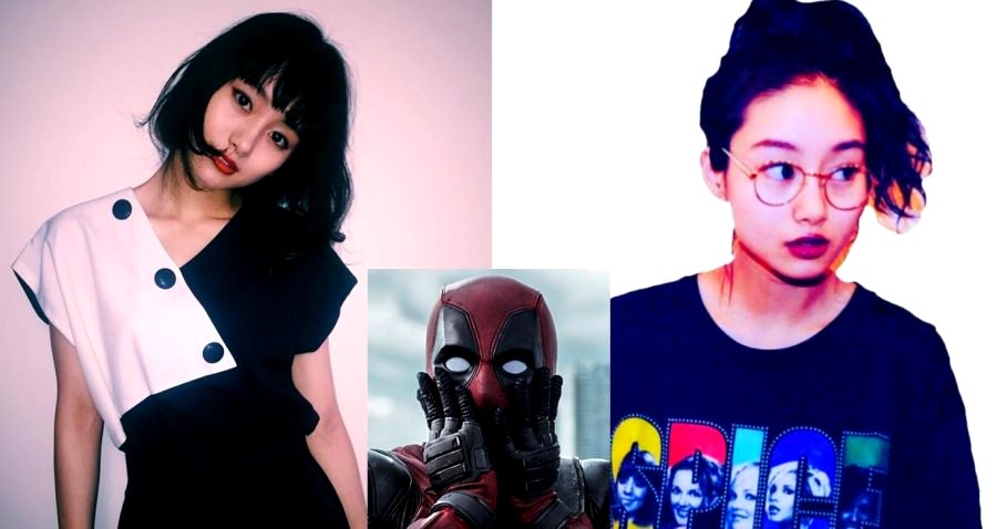 Japanese Actress Shioli Kutsuna Joins the Cast of ‘Deadpool 2’