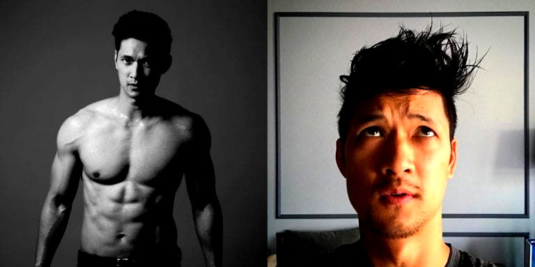 One of TV’s Hottest Asian Hunks Just Joined ‘Crazy Rich Asians’