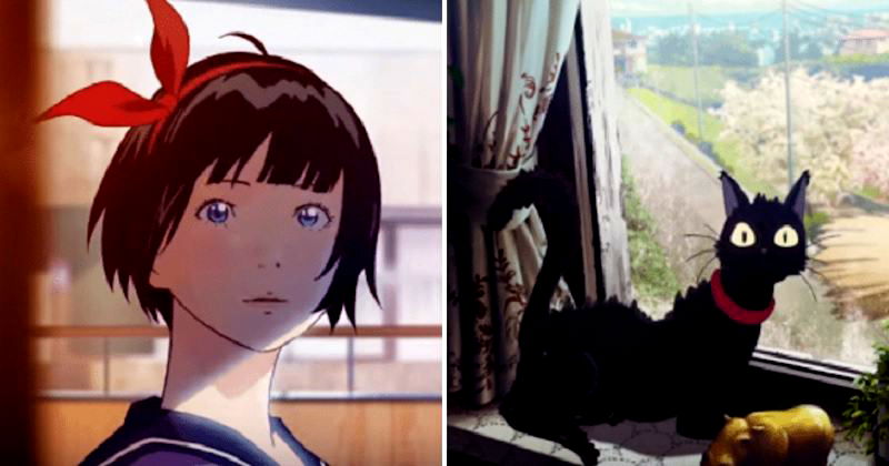 ‘Kiki’s Delivery Service’ Makes an Epic Return in Cup Noodle Ad