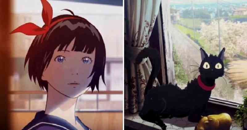 ‘Kiki’s Delivery Service’ Makes an Epic Return in Cup Noodle Ad