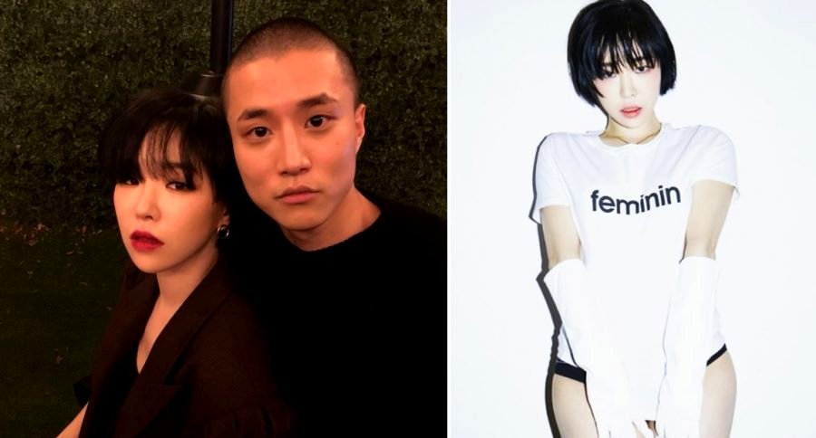K-Pop Singer Investigated After Boyfriend’s Friend Offered Her Marijuana