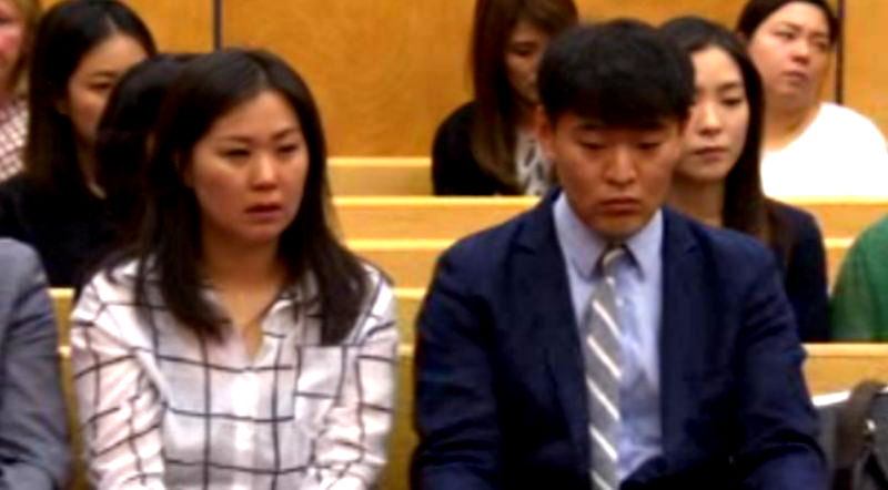 Korean-American Store Owner Faces 8 Years in Prison For Killing Robber