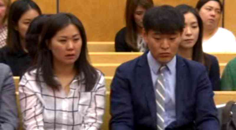 Korean-American Store Owner Faces 8 Years in Prison For Killing Robber