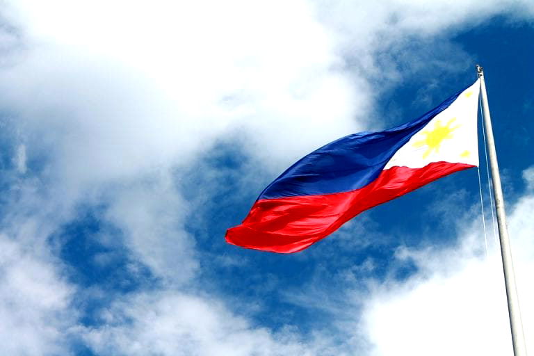 Filipinos May Soon Be Jailed for Singing the National Anthem Without Enough Passion