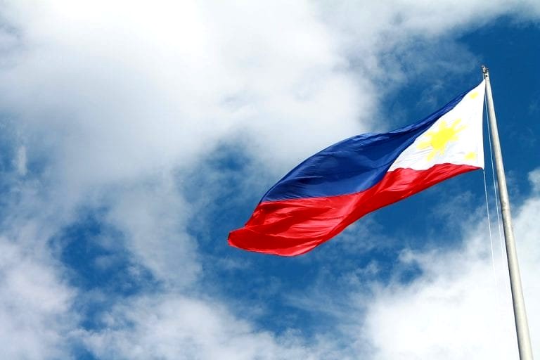 Filipinos May Soon Be Jailed for Singing the National Anthem Without Enough Passion