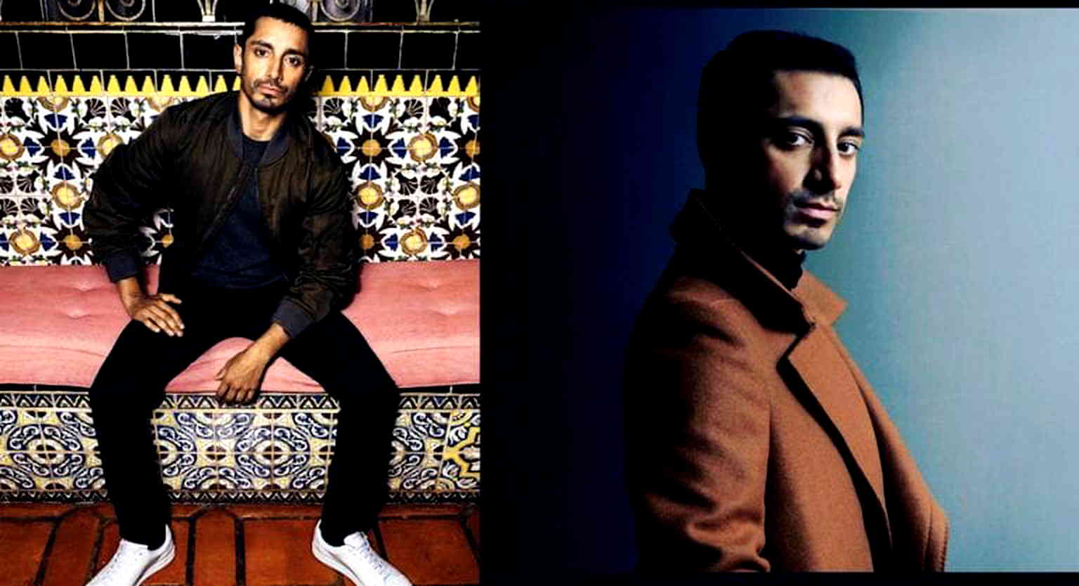 Riz Ahmed Says He Would ‘Rather Be Broke’ Than Play a ‘Terrorist’ in Hollywood