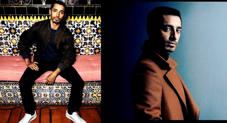 Riz Ahmed Says He Would ‘Rather Be Broke’ Than Play a ‘Terrorist’ in Hollywood