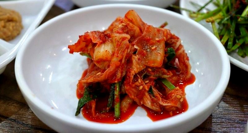 South Korea is Trying to Make Kimchi Less Scary to White People By Making it Less Stinky
