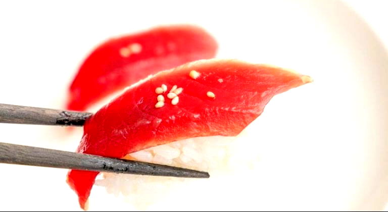 Frozen Tuna From Asia With Hepatitis A Recalled in California and Texas