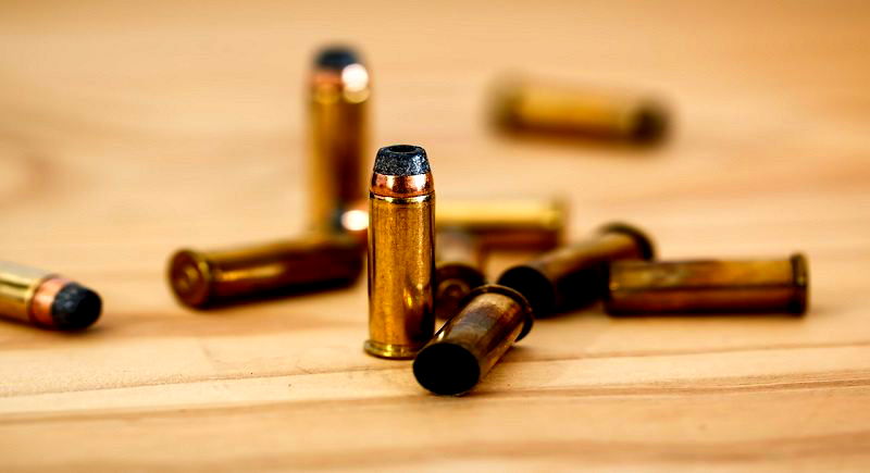 American Woman Arrested In Japan for Dumping 100 Bullets in Airport Trash