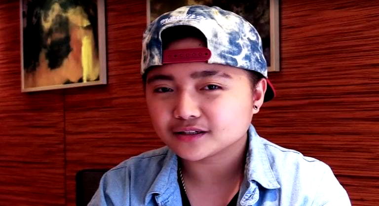 Jake Zyrus Breaks Silence on Transition, Setting Charice ‘Free’