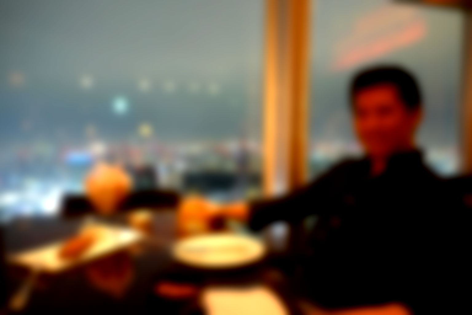 My Epic Night At The $1,000 Park Hyatt Tokyo & New York Bar