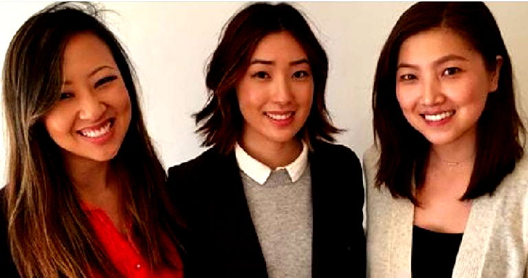 Asian Female Founders Are Banding Together to Fight Sexual Harassment in Silicon Valley