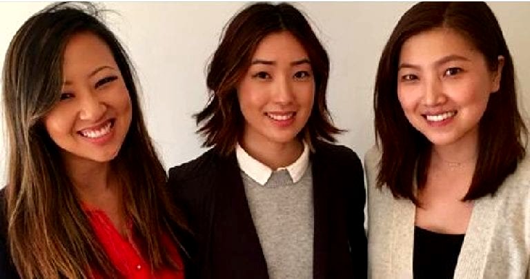 Asian Female Founders Are Banding Together to Fight Sexual Harassment in Silicon Valley