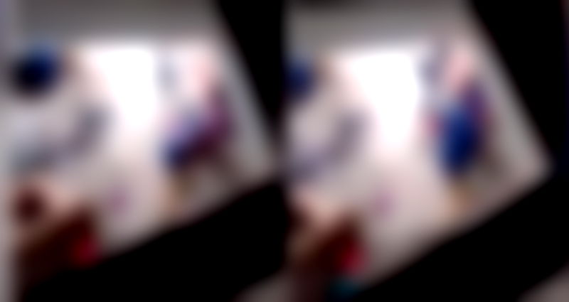 Indian Woman Gets Brutally Beaten By Her In-Laws for Giving Birth to a Girl