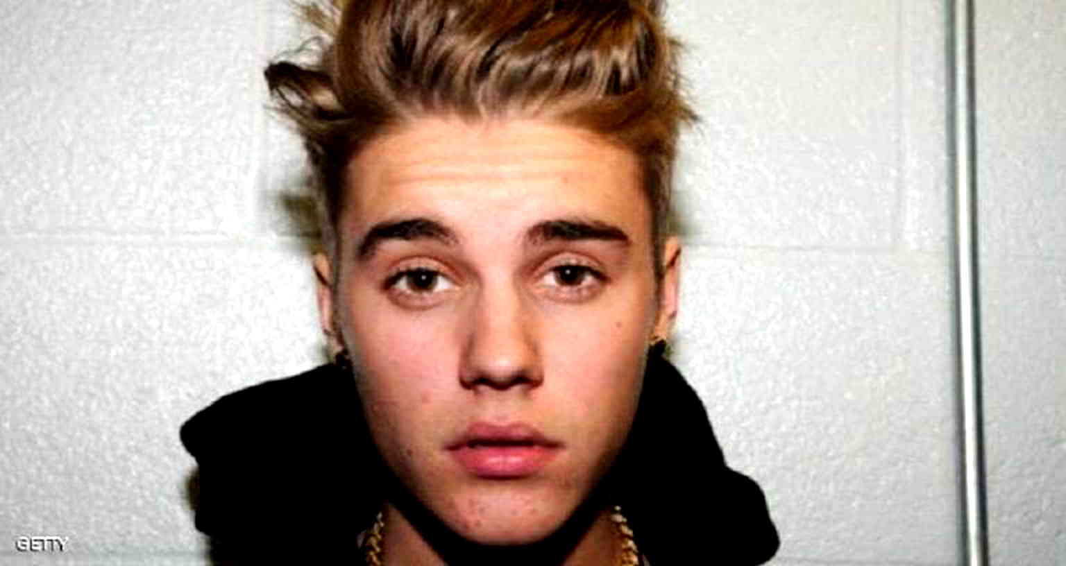 Justin Bieber is Now Banned in China