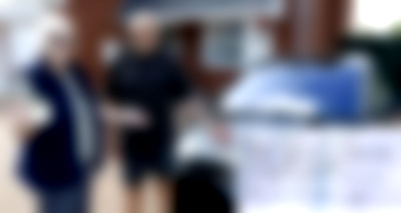 Chinese Student Parks Car in Neighbor’s Driveway, Becomes Instant Horror Story
