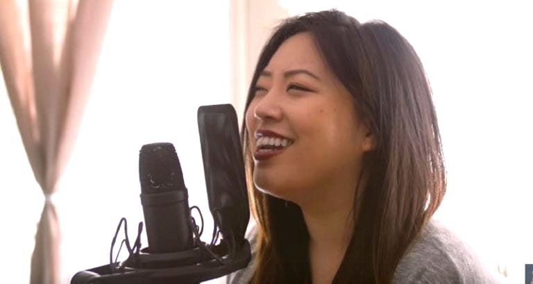 Years After Dominating YouTube, Singer Jennifer Chung is Finally BACK