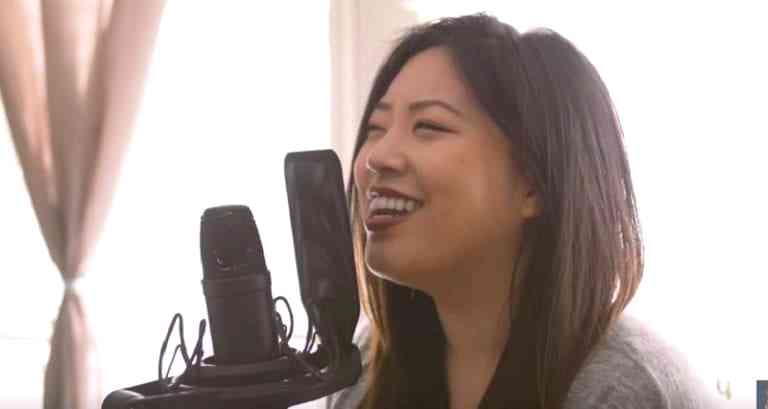 Years After Dominating YouTube, Singer Jennifer Chung is Finally BACK