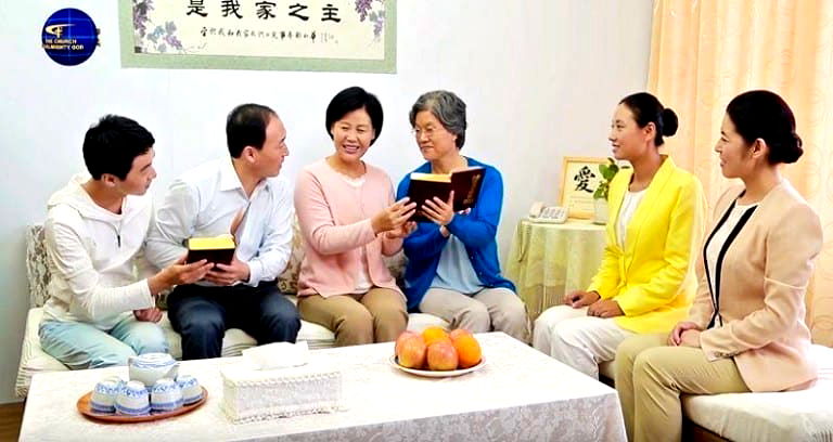 Chinese Police Arrest Members of Church Who Believe in Chinese ‘Woman Jesus’