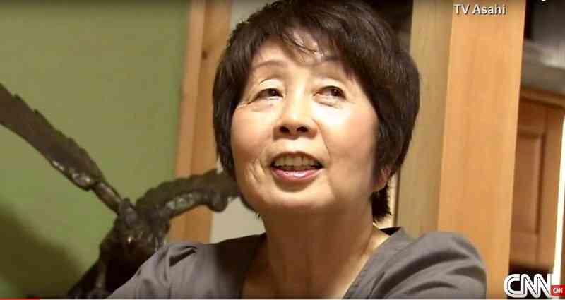 Japanese ‘Black Widow’ Confesses to Killing Her Husband with Cyanide, Claims Dementia Later