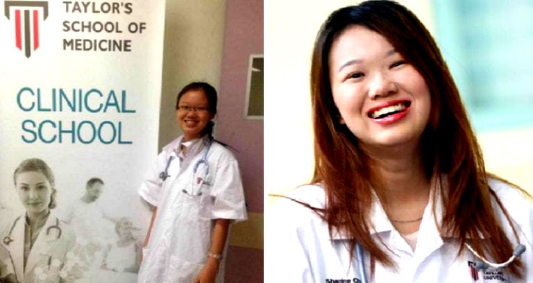 19-Year-Old Woman to Become Malaysia’s Youngest Doctor