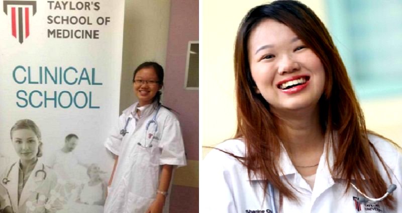 19-Year-Old Woman to Become Malaysia’s Youngest Doctor