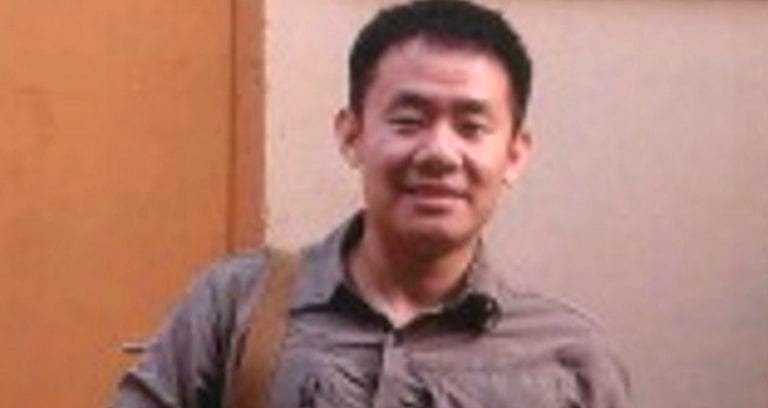 Chinese-Born American Jailed in Iran for Allegedly Being a U.S. Spy