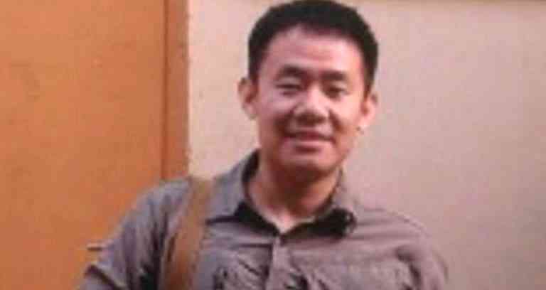Chinese-Born American Jailed in Iran for Allegedly Being a U.S. Spy