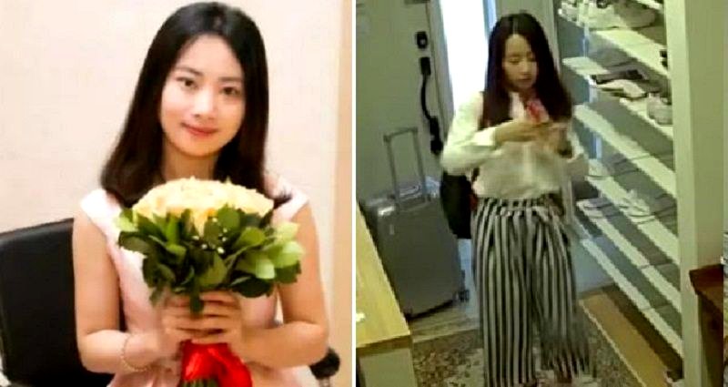 Chinese Teacher Goes Missing in Japan After Staying at Hostel