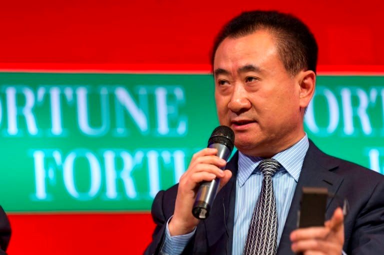 Chinese Billionaire Tries to Destroy Disney, Fails Miserably