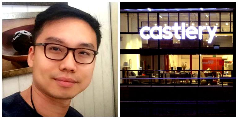 Singaporean Entrepreneur Reveals Why People Give Him the Biggest Headache