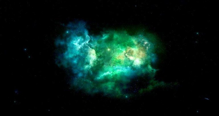 China Just Created the Largest Virtual Universe on the World’s Fastest Computer