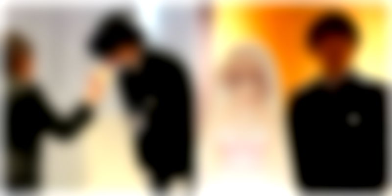 Japanese Men Are Now Marrying Anime Characters With Virtual Reality