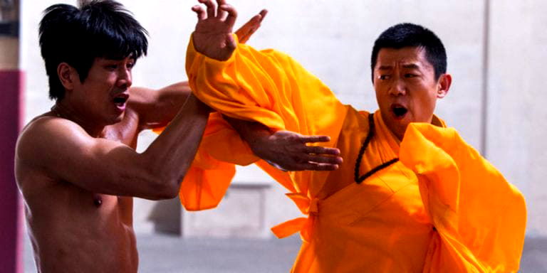 We Saw ‘Birth of the Dragon’ to See How Offensive it is To Asians and Bruce Lee