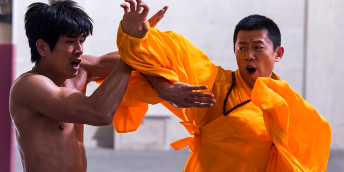 We Saw ‘Birth of the Dragon’ to See How Offensive it is To Asians and Bruce Lee