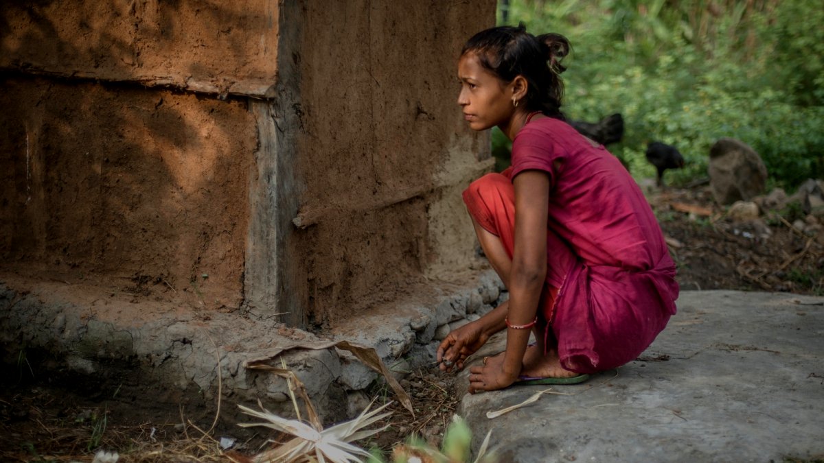 ‘Menstruation Hut’ Ritual Tragically Kills Teen in Nepal